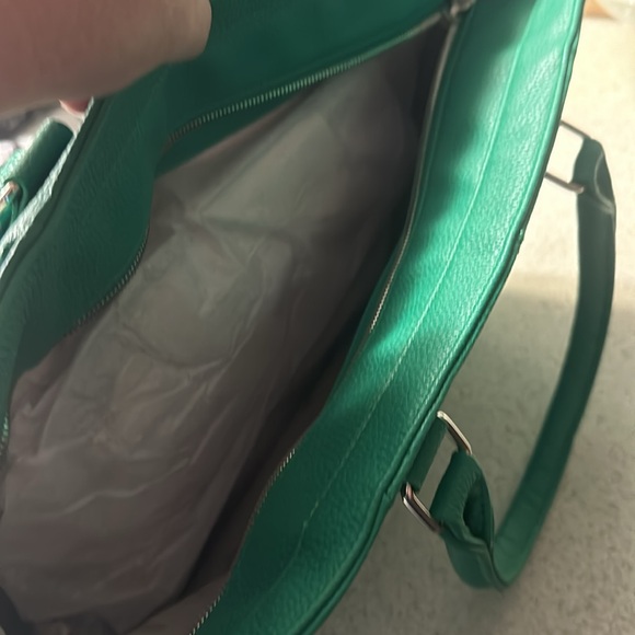 Diamond district Gatsby green pebble - Picture 3 of 3